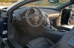 Bugatti Veyron 16.4 Super Sport 2011 года